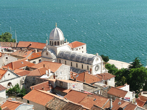 Cathedral of Saint James (Sibenik)
